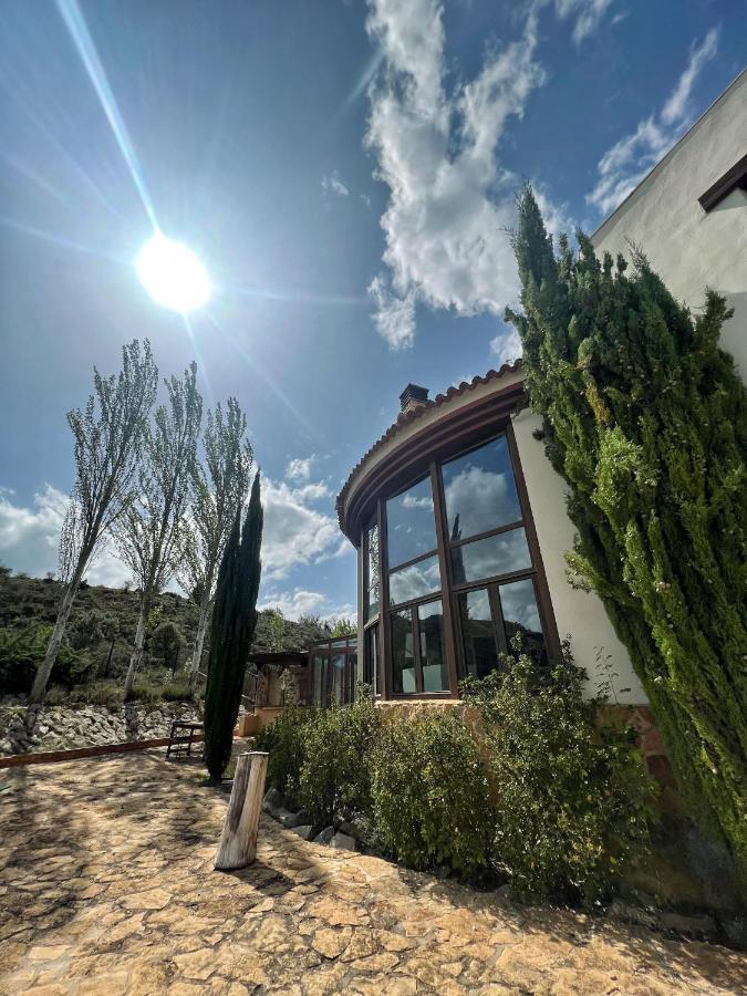 Villa Mirador Manzanera Exterior photo